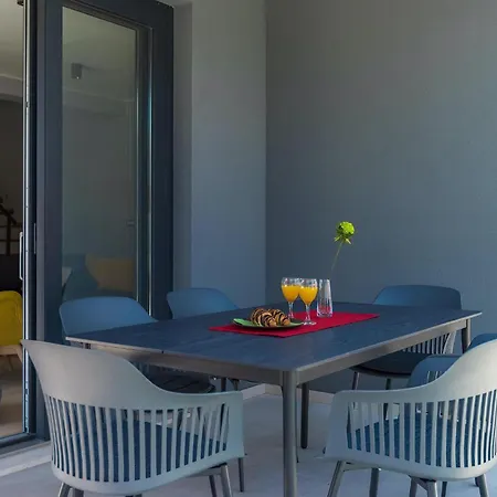 Gabriel Holiday home *