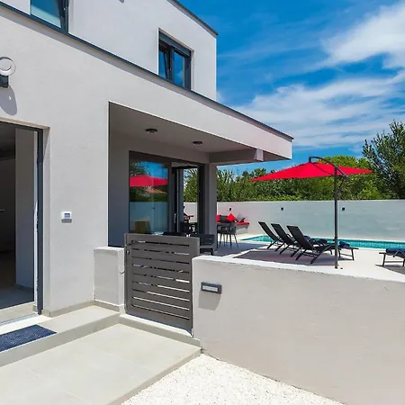 Gabriel Holiday home Medulin