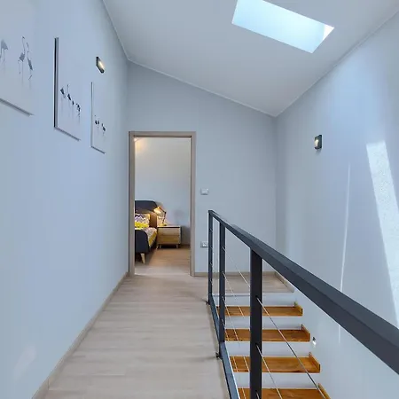 Gabriel Holiday home *