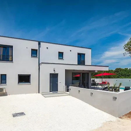 Gabriel Holiday home Medulin