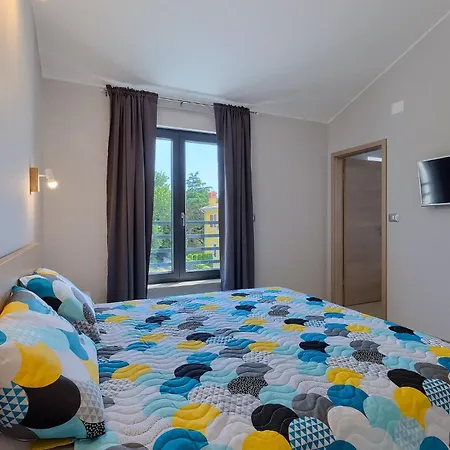 Gabriel Holiday home