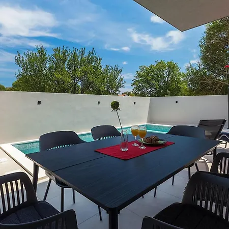 Gabriel Holiday home