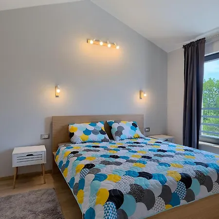 Gabriel Holiday home Medulin