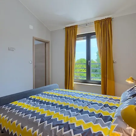 Gabriel Holiday home Medulin